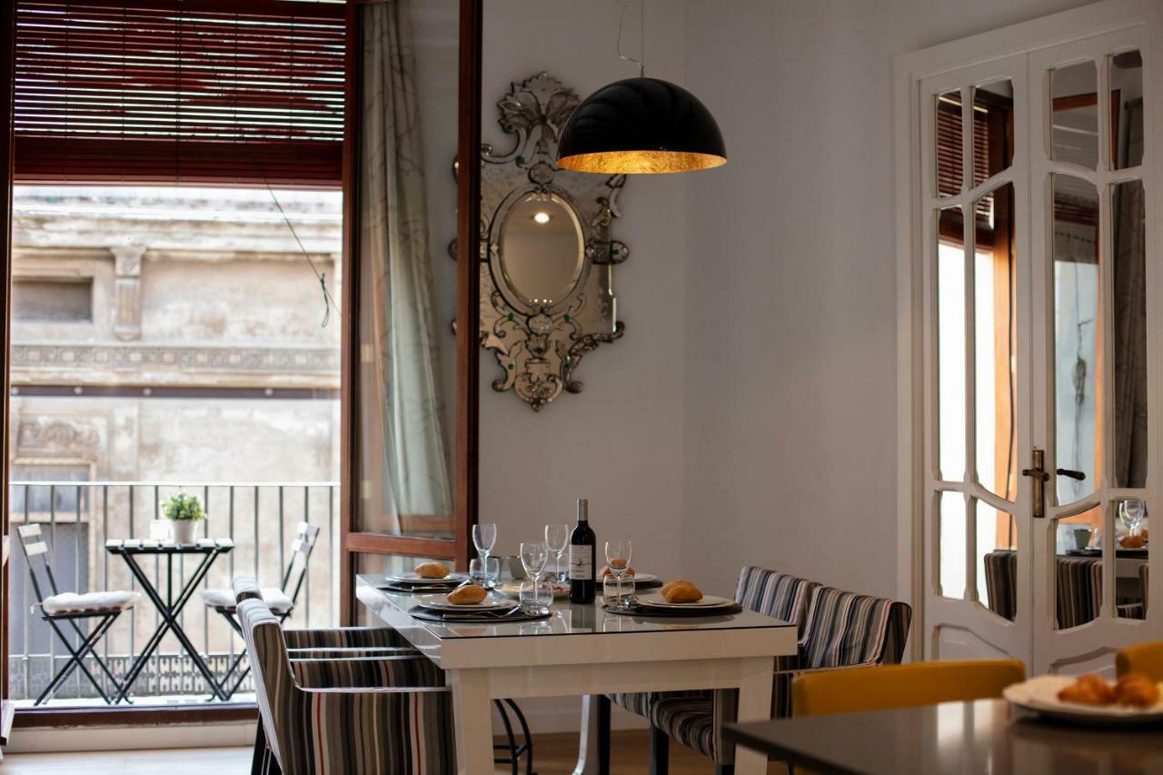 Florit Flats - Serranos Apartment Walencja Zewnętrze zdjęcie