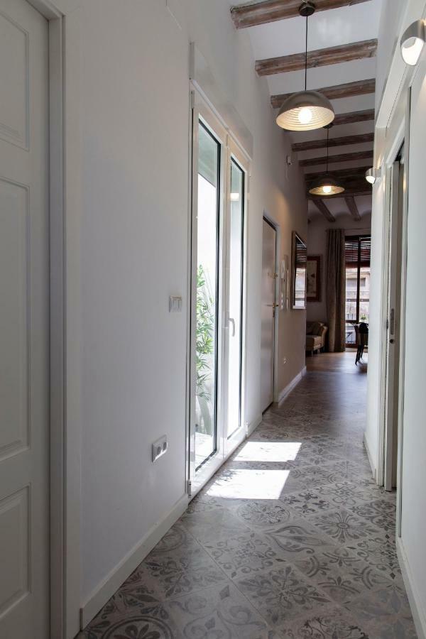 Florit Flats - Serranos Apartment Walencja Zewnętrze zdjęcie