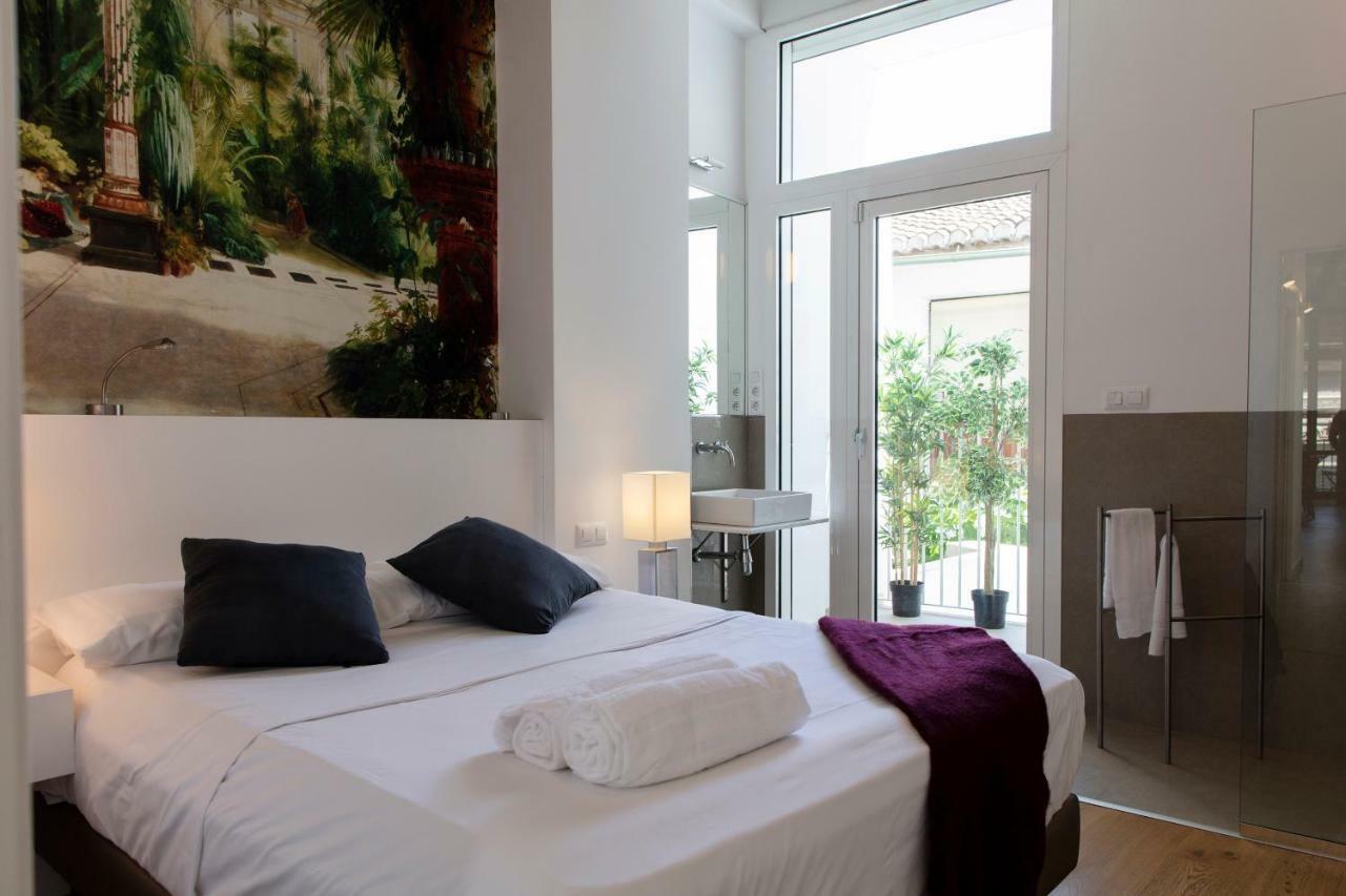 Florit Flats - Serranos Apartment Walencja Zewnętrze zdjęcie