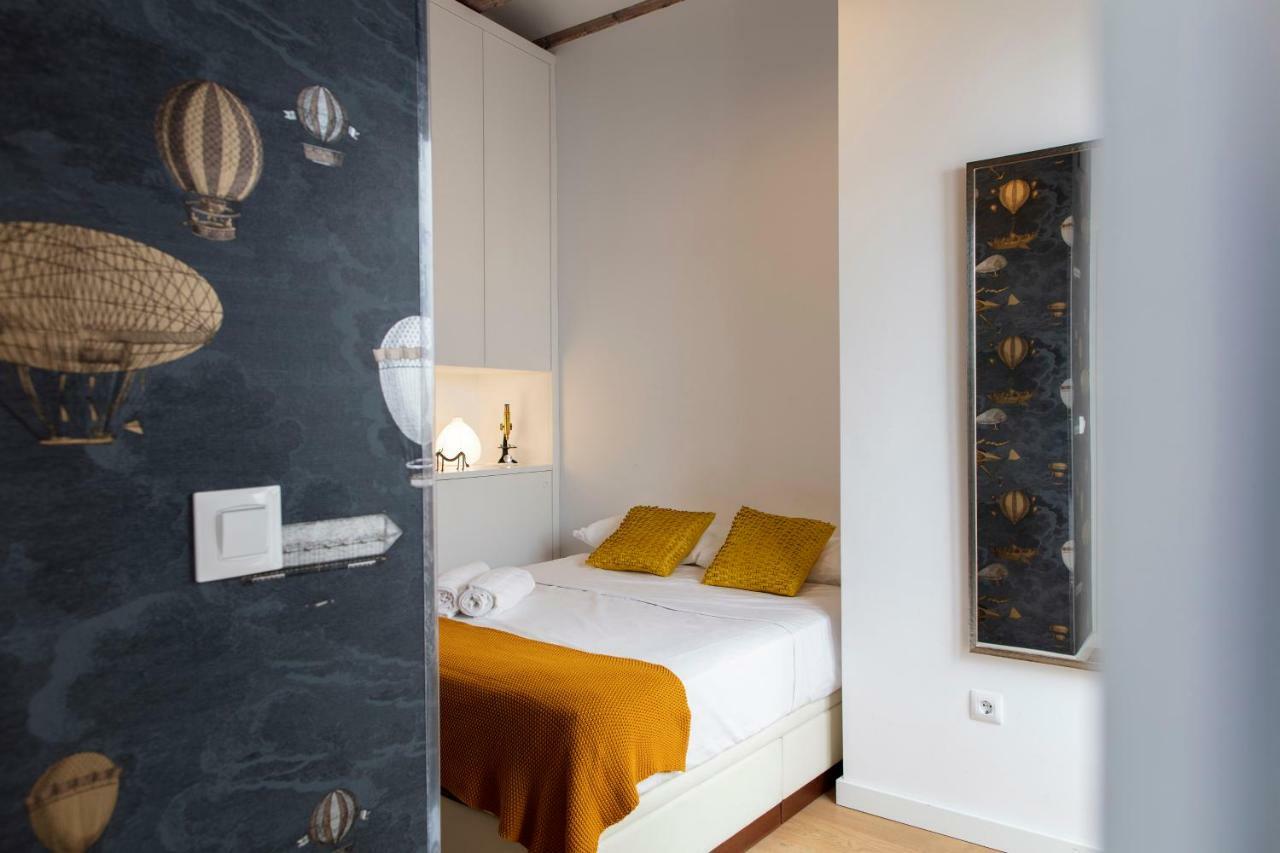 Florit Flats - Serranos Apartment Walencja Zewnętrze zdjęcie