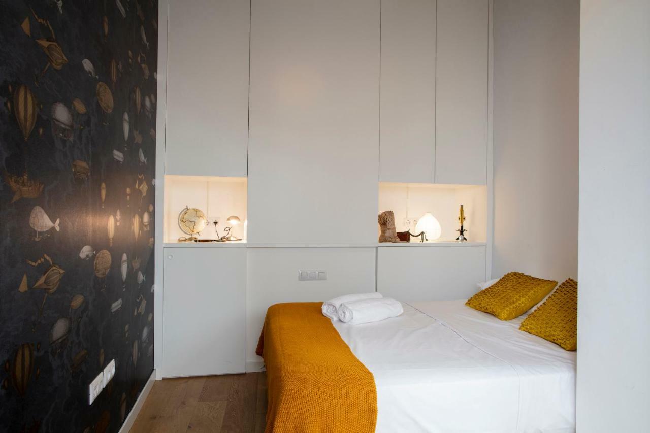 Florit Flats - Serranos Apartment Walencja Zewnętrze zdjęcie