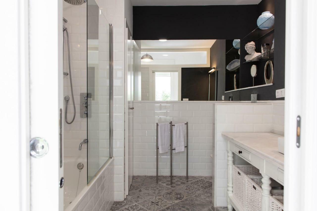 Florit Flats - Serranos Apartment Walencja Zewnętrze zdjęcie